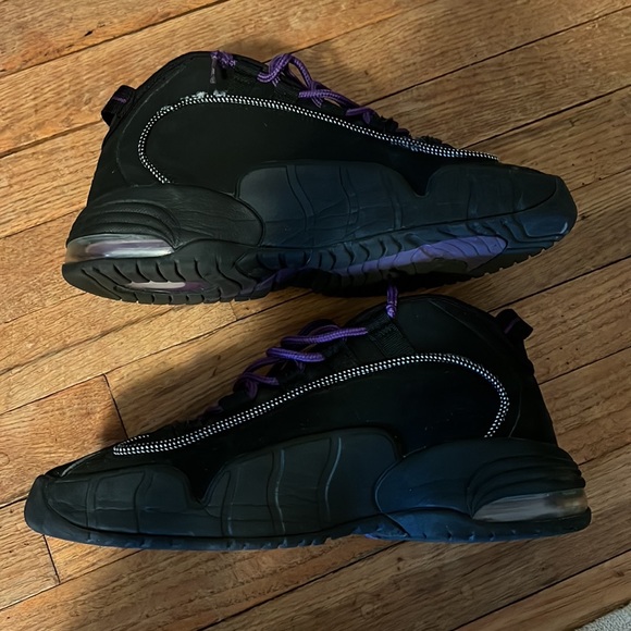 air max penny 1 suns